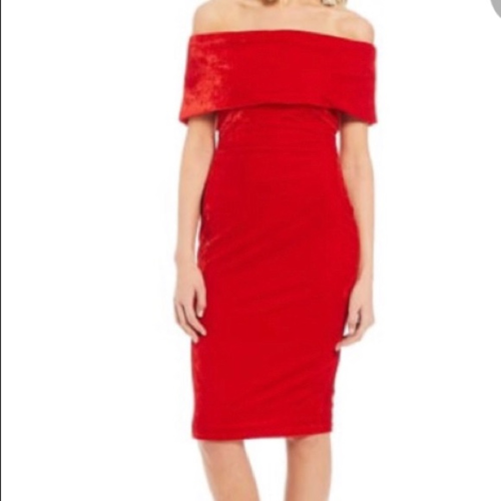 GIANNI BINI Dress
